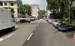 Prinsep Place (D7), Shop House #577049201